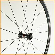 DEDA WD30ALCL RODA DIANTEIRA INÉRCIA REVERSA BICICLETA DE ESTRADA FREIO ARO AERO 700C 30mm comprar usado  Enviando para Brazil