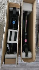 Evercross electric scooters for sale  MANCHESTER