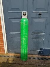 Empty argon bottle for sale  COVENTRY