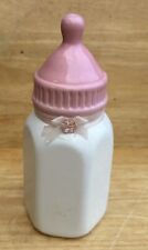 Vintage baby bottle for sale  Elizabethton
