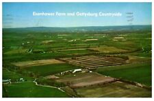 Eisenhower farm gettysburg for sale  Searcy