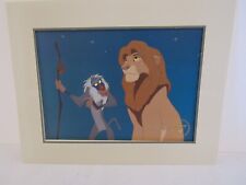 Disney exclusive lithograph for sale  Clayton
