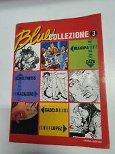 Blue collezione rivista usato  Alba Adriatica