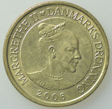 Dania - 20 koron 2006, używany na sprzedaż  PL