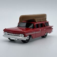 Matchbox chevy wagon for sale  Shipping to Ireland