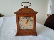 Small wooden cased for sale  BALA