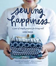 Sewing happiness year for sale  UK