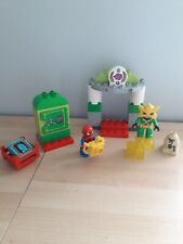 Lego Duplo Marvel Spiderman VS Electro. 10893 for sale  Shipping to South Africa