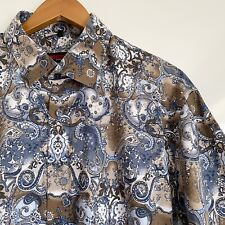Men floral shirt for sale  SKIPTON