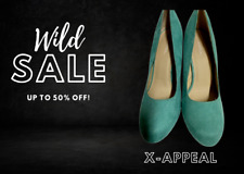 Xappeal size women for sale  Leland
