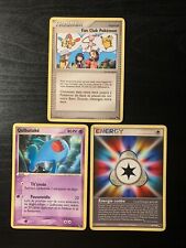 Lot cartes pokémon d'occasion  Montpellier-