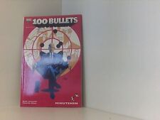 100 bullets minutemen gebraucht kaufen  Berlin