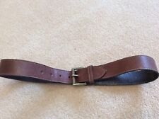 Mulberry brown leather for sale  RICKMANSWORTH