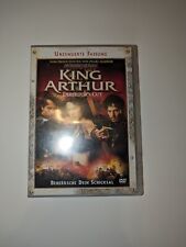 Dvd king arthur gebraucht kaufen  Bunde