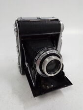 RARO Vintage Ensign Selfix 16-20 Câmera de Filme Dobrável Usada Colecionável comprar usado  Enviando para Brazil