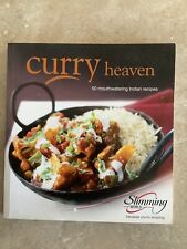 slimming world curry heaven for sale  TIVERTON