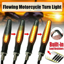 Universal 12led motorcycle for sale  UK
