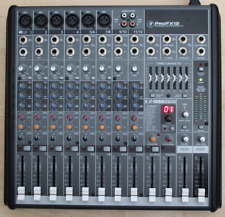 Mackie profx12 mixer for sale  BASILDON