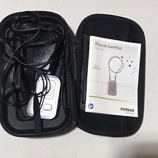 Rechargeable phonak compilot for sale  Rock Island