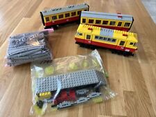 Lego trains inter for sale  HUNTINGDON