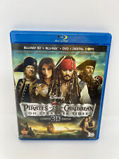 Blu ray pirates for sale  Ashland City