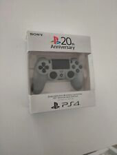 Dualshock 20th anniversary usato  Palermo