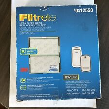 Filtrete size hepa for sale  Show Low