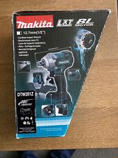 Makita dtw281z impact for sale  Shipping to Ireland