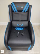 Massage gaming recliner for sale  Boca Raton