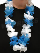 Blumenkette hawaiikette halske gebraucht kaufen  Dresden