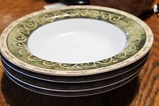 Talheres American Atelier | Buquê Garni 5011 | Conjunto de 4 tigelas de sopa/macarrão 9" comprar usado  Enviando para Brazil