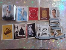 Topps star wars usato  Torino