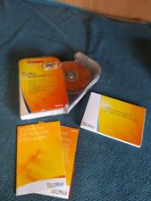Microsoft office 2007 for sale  AYLESFORD