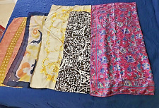women s scarves 5 for sale  Jacksonville