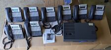 multi line business phones for sale  Bartlett