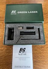 Ncstar green laser for sale  Watersmeet