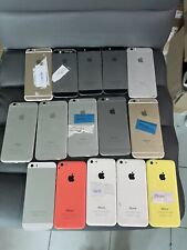 Lot apple iphone d'occasion  Toulouse-