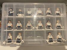 Lego german football for sale  DUNSTABLE