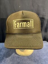 Farmall snapback truckers for sale  Westville