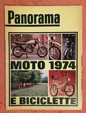 Panorama moto 1974 usato  Cagliari