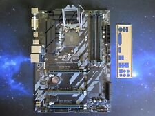 PC para juegos placa base Gigabyte Z370 HD3 LGA 1151 8a 9a generación i3 i5 i7 CPU usada segunda mano  Embacar hacia Mexico