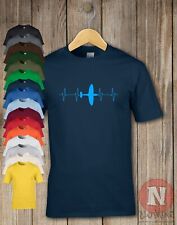Spitfire heartbeat shirt d'occasion  Expédié en Belgium