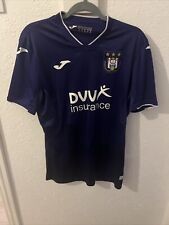 Anderlecht 2020 home for sale  UK