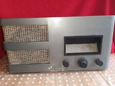Schönes altes röhrenradio gebraucht kaufen  Deutschland