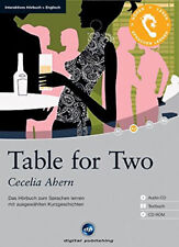 Table for two gebraucht kaufen  Köln