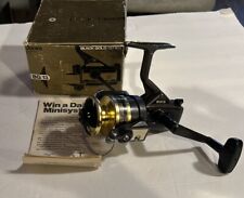 Daiwa Bg 13 Made In Japan, used for sale  Shipping to South Africa