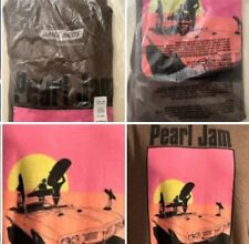 Pearl jam ames for sale  Downingtown