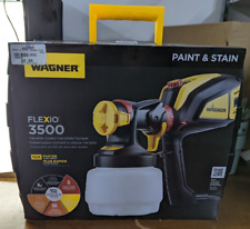 Wagner flexio 3500 for sale  Rocky Mount