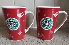 Starbucks coffee christmas for sale  WASHINGTON