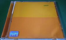 Amor Amarillo de Gustavo Cerati (CD-1993) segunda mano  Embacar hacia Argentina